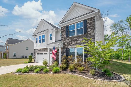 1135 Ashe Meadow Dr, Indian Trail, NC, 28079-4365 | Card Image