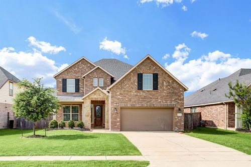 29838 Norwood Canyon Ln, Brookshire, TX, 77423-4910 | Card Image