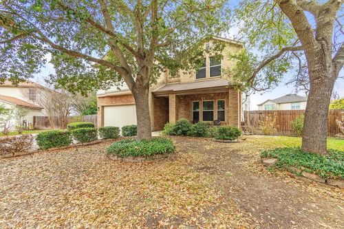 160 Japonica Ct, Kyle, TX, 78640-5548 | Card Image