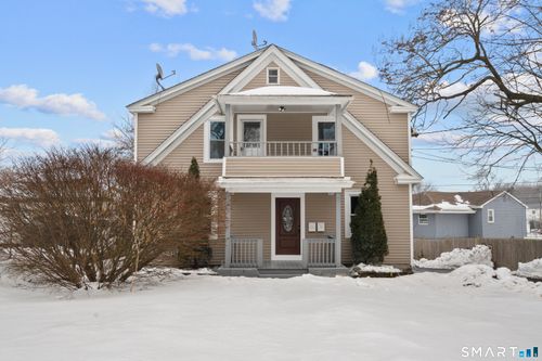 38 Beverly Ave, Waterbury, CT, 06704-2316 | Card Image