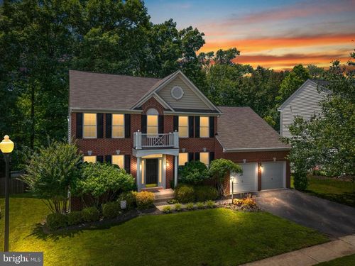 249 Whitworth Dr, CULPEPER, VA, 22701-2084 | Card Image