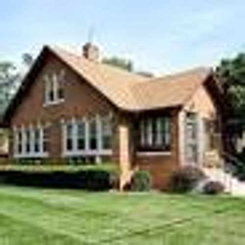 1532 W 107th Street, Chicago, IL, 60643 | Card Image