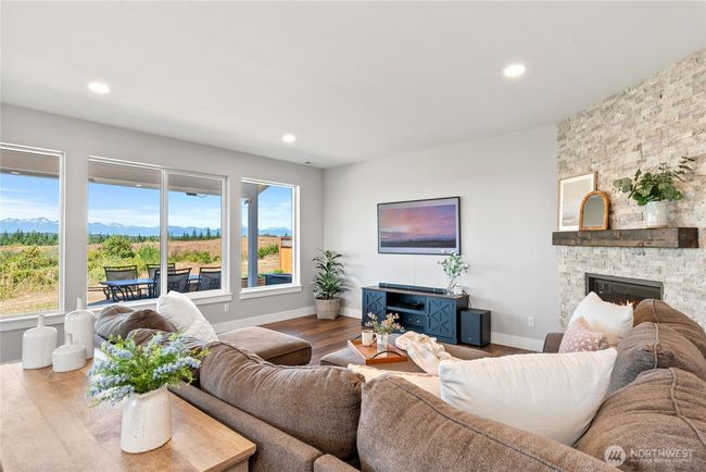 381 E Benson Ridge Rd, House other with 5 bedrooms, 3 bathrooms and 4 parking in Grapeview WA | Image 13