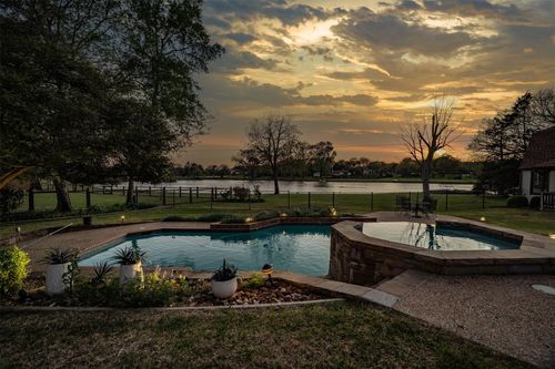 210 N Forest Ln, Double Oak, TX, 75077-8205 | Card Image