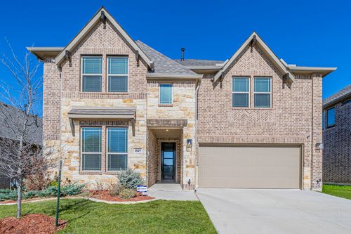 1049 Snowy Owl Dr, Alvarado, TX, 76009-3267 | Card Image