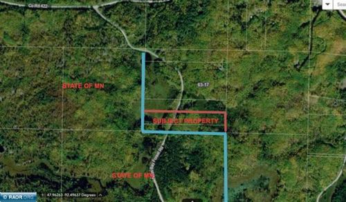 TBD Niles Bay Forest Rd, Orr, MN, 55771 | Card Image