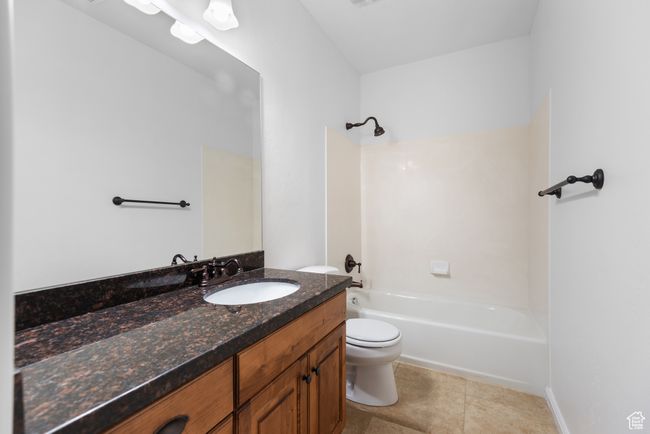 15337 Eagle Crest Dr, House other with 6 bedrooms, 4 bathrooms and 3 parking in Draper UT | Image 43