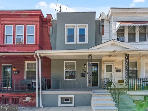 1226 W 9th St, CHESTER, PA, 19013-3509 | Card Image