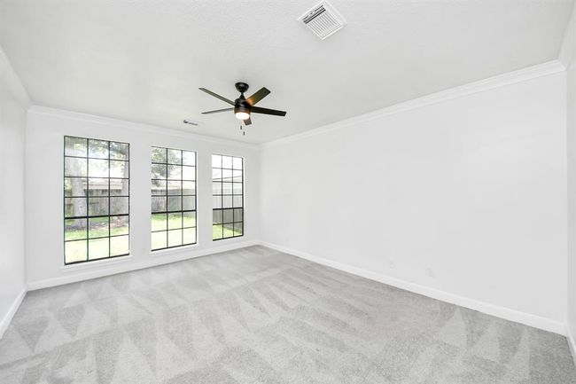 3518 Rolling Forest Dr, House other with 4 bedrooms, 4 bathrooms and 2 parking in Spring TX | Image 25