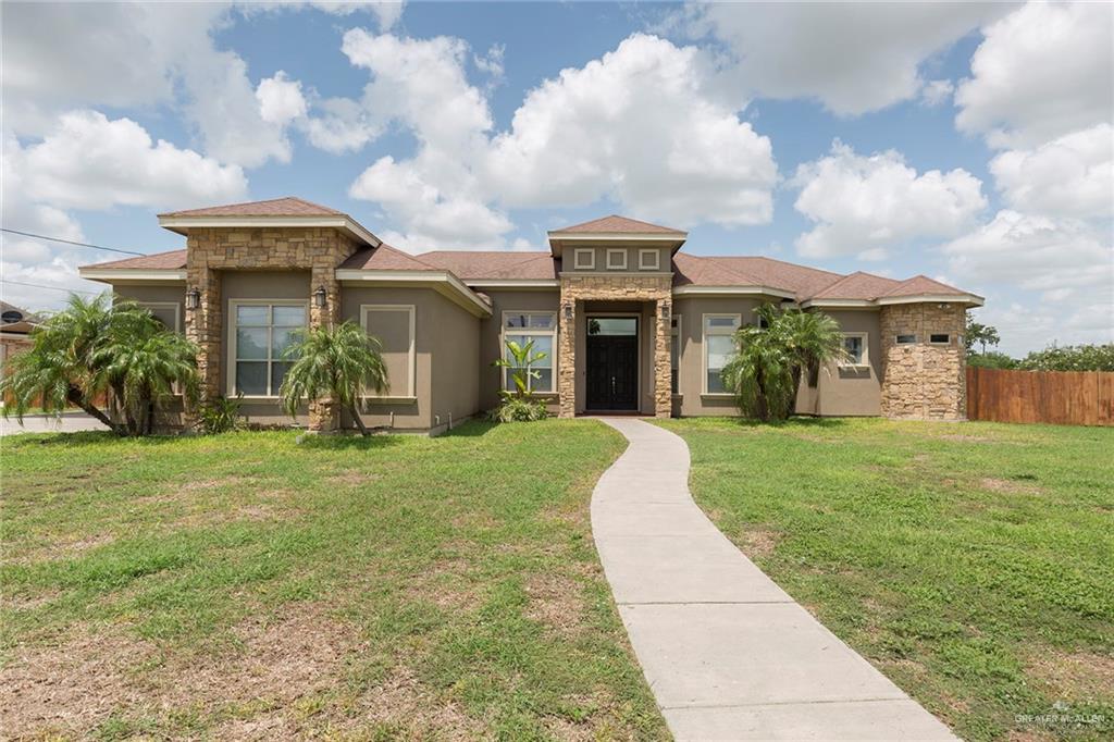 Liberty St, Mercedes, TX 78570