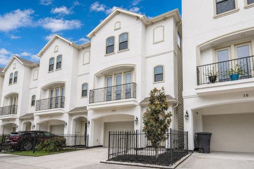 1508 Johnson St, Houston, TX, 77007-4102 | Card Image