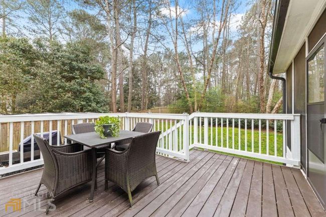 1840 N Creek Cir, House other with 3 bedrooms, 3 bathrooms and 2 parking in Alpharetta GA | Image 34
