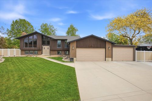 5505 S Fjord Cir, Taylorsville, UT, 84129-2342 | Card Image