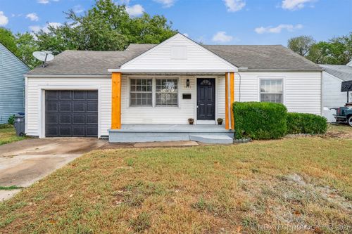 1003 N Winston Ave, Tulsa, OK, 74115-6332 | Card Image