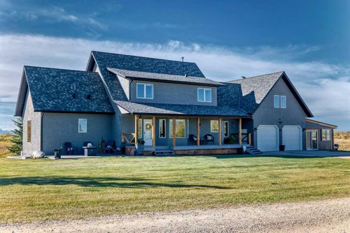 32116 Township Road 262, Rocky View County, AB, T4C2Z3 | Card Image