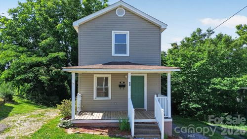 80 Ridge St, Marion, NC, 28752-5311 | Card Image