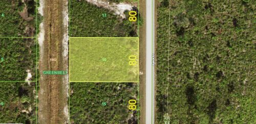 4405 Spire St, Port Charlotte, FL, 33981-1757 | Card Image