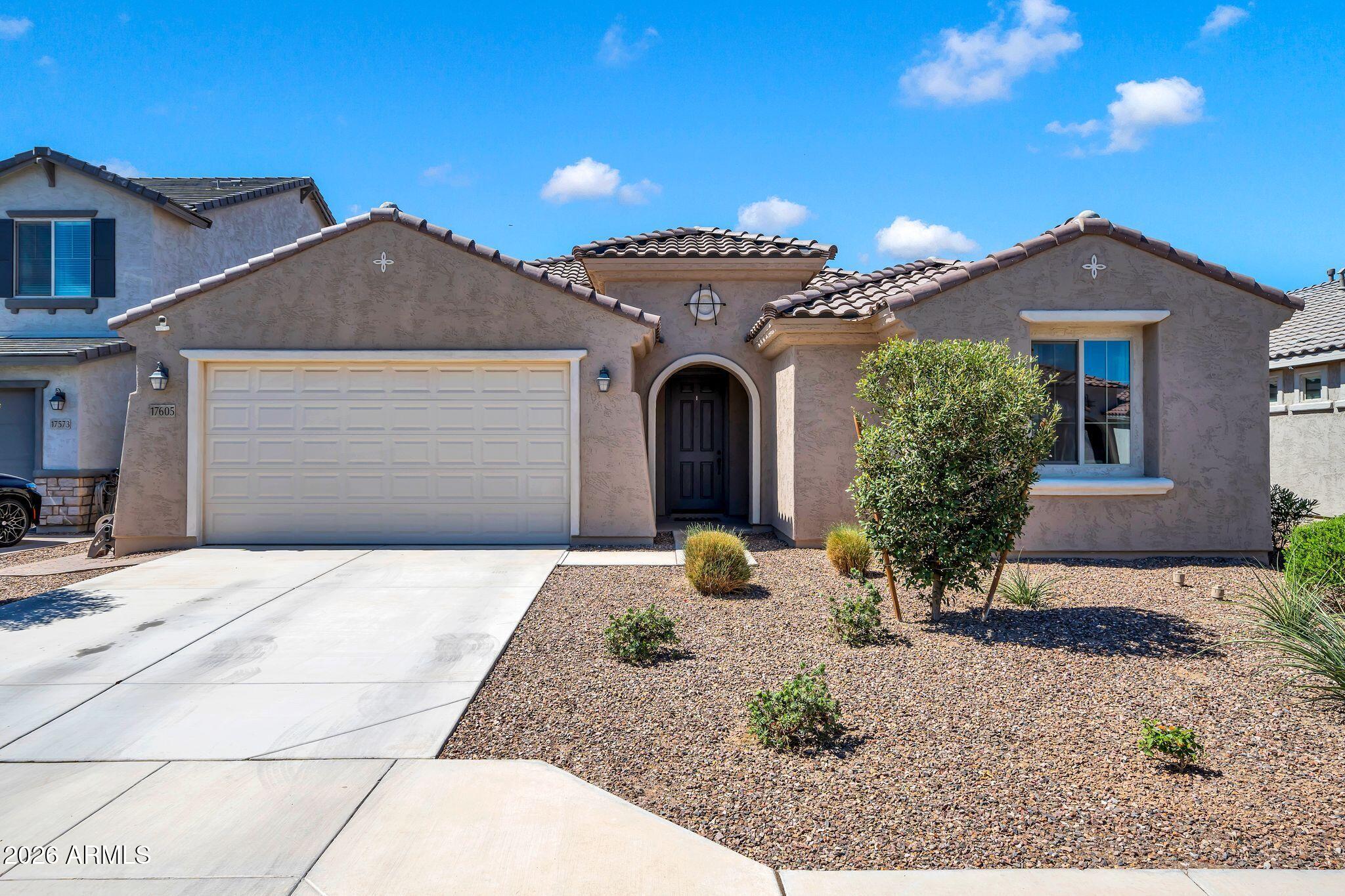 Residential Lease in Litchfield Park 4