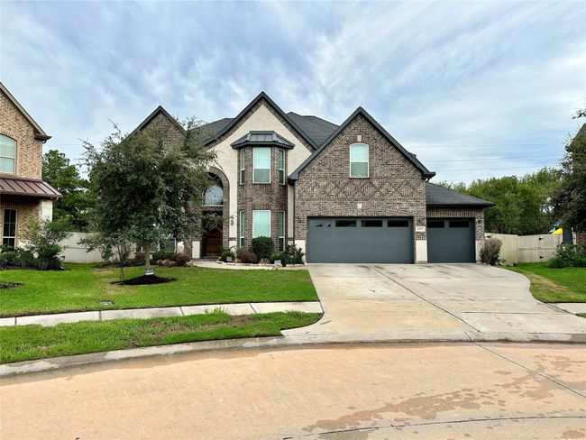 1207 Euclid Ct, House other with 5 bedrooms, 4 bathrooms and 3 parking in Rosenberg TX | Image 5