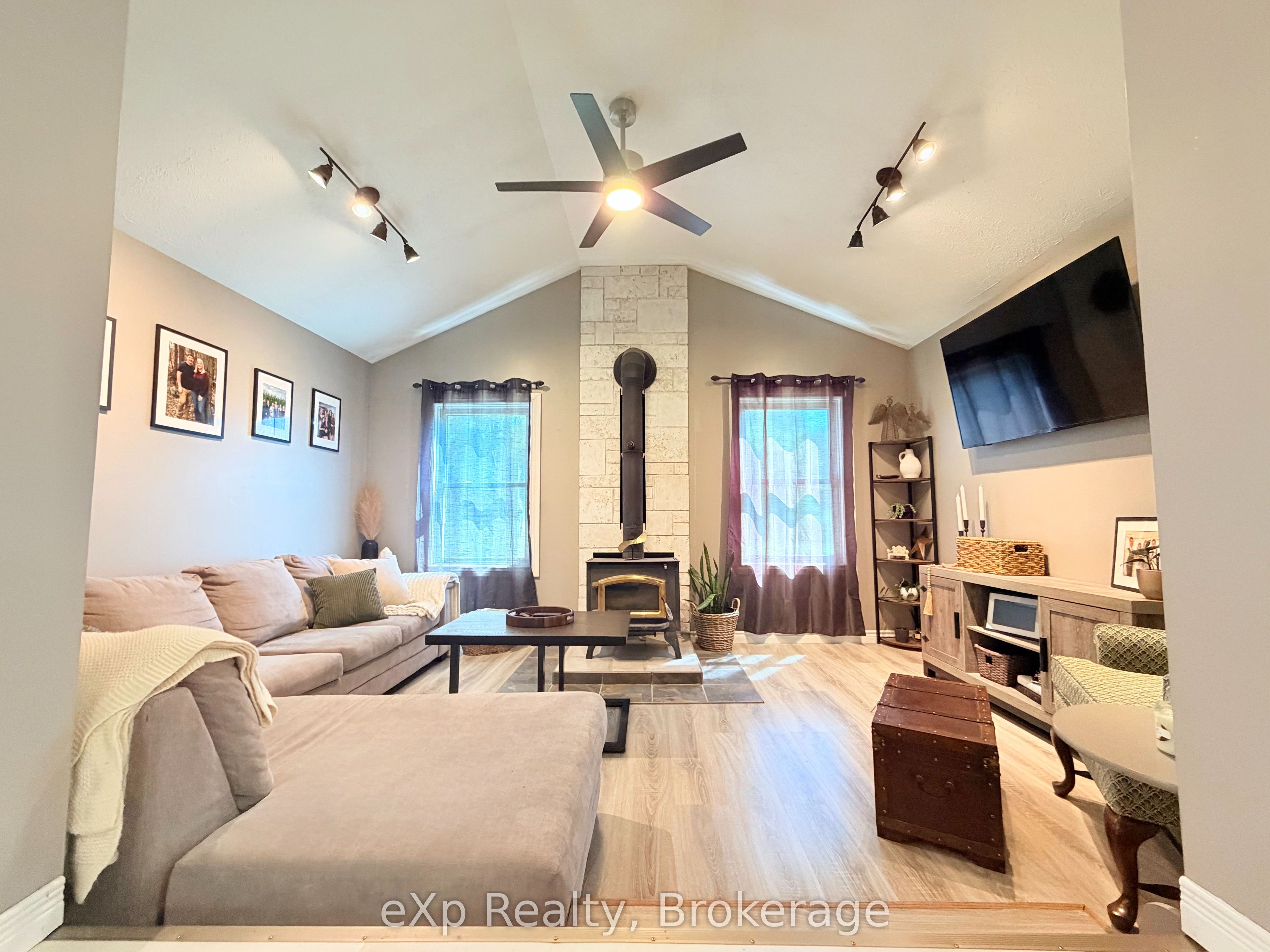Residential in Brockton 5