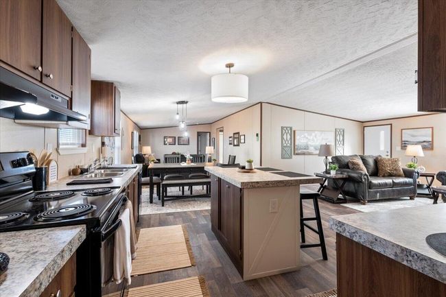 508 Sage Rd, House other with 4 bedrooms, 2 bathrooms and null parking in Tahoka TX | Image 8