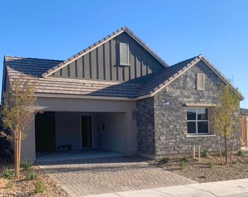 3379 Stone View Avenue, Henderson, NV, 89044 | Card Image