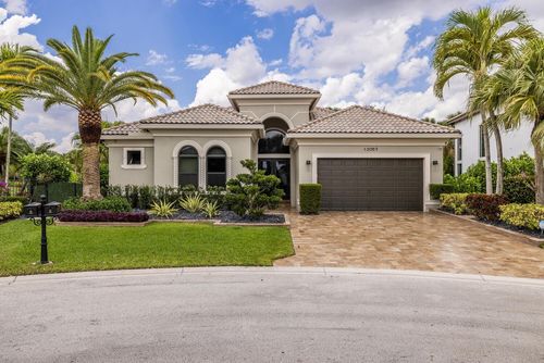 12065 Nw 78th Pl, Parkland, FL, 33076-4555 | Card Image