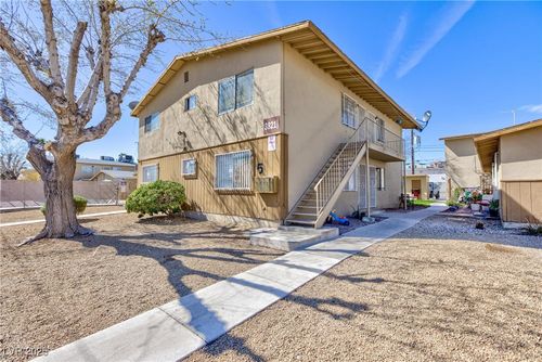 26-3821 Daisy Street, Las Vegas, NV, 89119 | Card Image