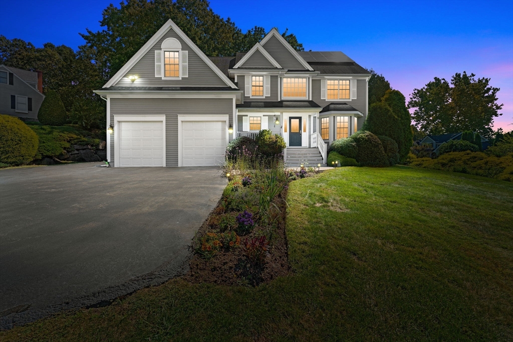 Spring House Ln, Cumberland, RI 02864