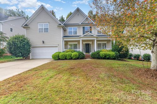 14333 Maclauren Ln, Huntersville, NC, 28078-3315 | Card Image
