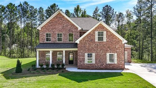 113 Southview Drive, Ellenwood, GA, 30294 | Card Image