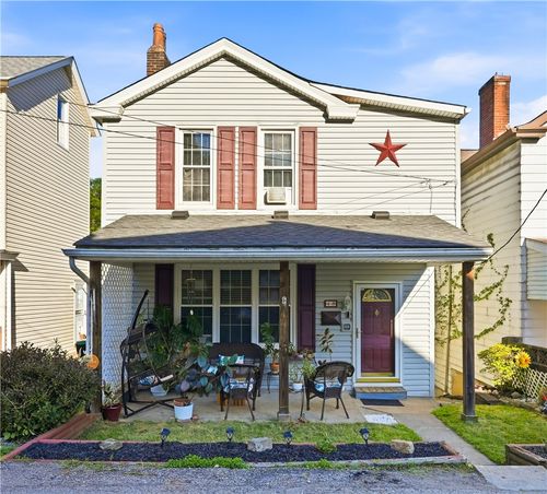 48 Angle Aly, Pittsburgh, PA, 15223-1818 | Card Image