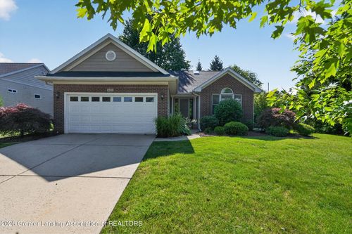 3-4011 Highland Terrace, Okemos, MI, 48864 | Card Image