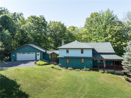 11650 Sharp St, Concord, NY, 14055-9709 | Card Image