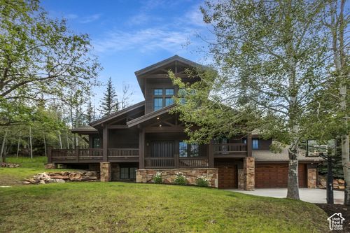 2585 Aspen Dr, Park City, UT, 84060 | Card Image
