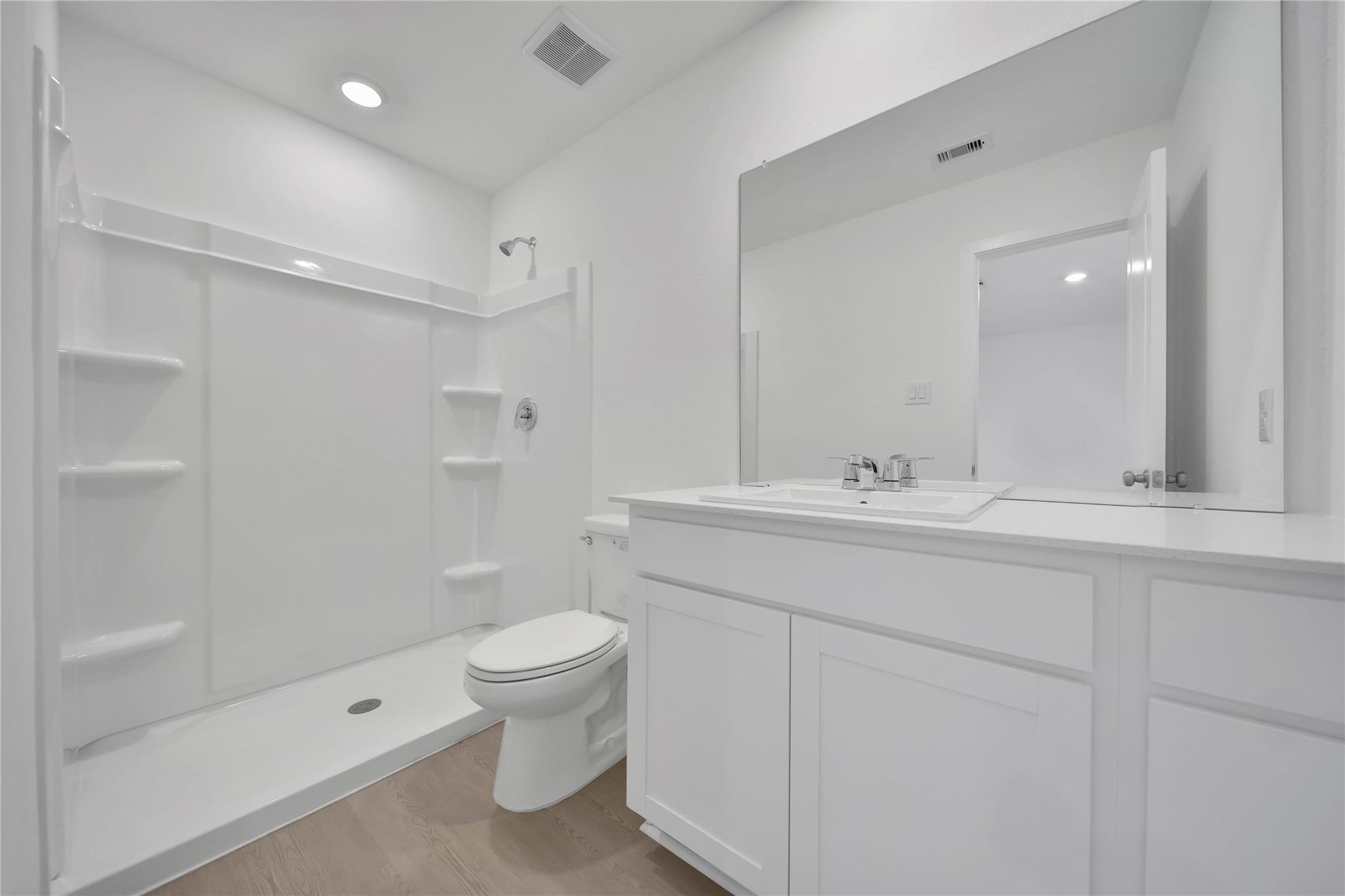 Residential Lease in Splendora 5