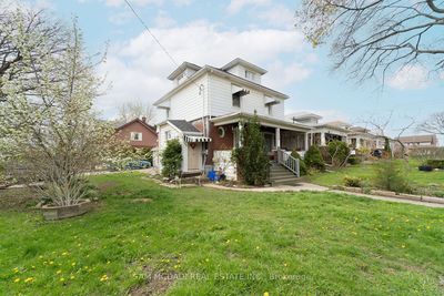 5170 Willmott St, House other with 4 bedrooms, 2 bathrooms and 8 parking in Niagara Falls ON | Image 1