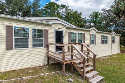 1619 Se 160 Th Terrace, House other with 4 bedrooms, 2 bathrooms and null parking in Ocklawaha FL | Image 3