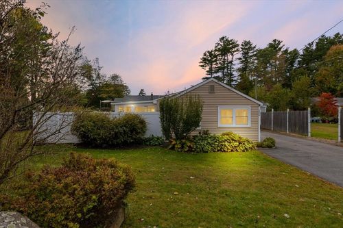 254 Reservoir St, Norton, MA, 02766-1638 | Card Image