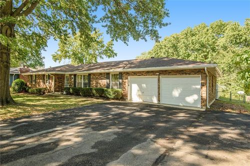 2616 Nw 86th St, Kansas City, MO, 64154-1217 | Card Image