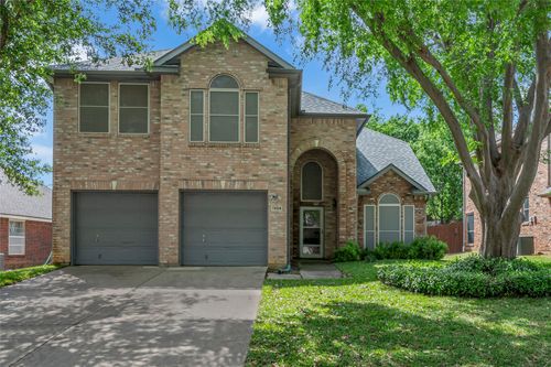 1904 Avonia Dr, Grapevine, TX, 76051-7715 | Card Image