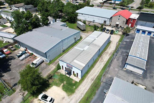 Aerial view of residential area | Image 5