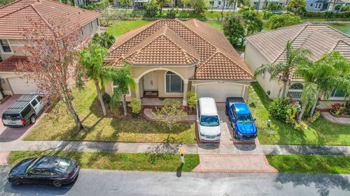 12340 Nw 26th St, Coral Springs, FL, 33065-7814 | Card Image