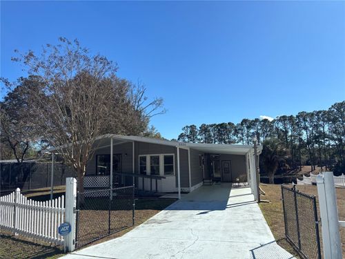 5335 Se 186th Ct, OCKLAWAHA, FL, 32179-7387 | Card Image