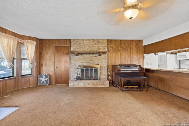 16759 County Road 1726, House other with 2 bedrooms, 1 bathrooms and null parking in Odem TX | Image 13