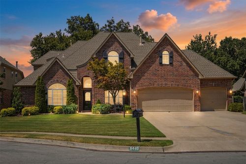 8440 S 69th East Avenue, Tulsa, OK, 74133 | Card Image