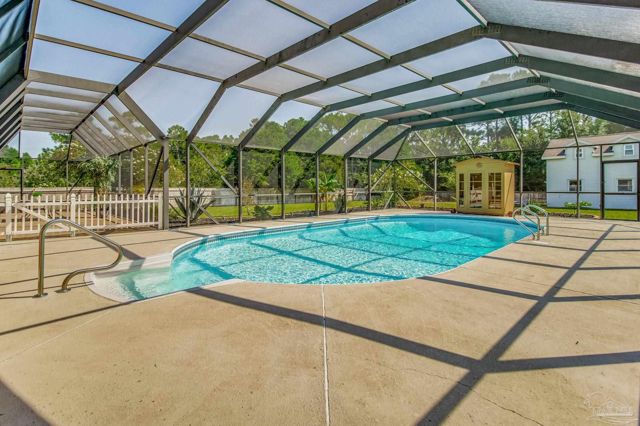 Bob White Cir, Navarre, FL 32566
