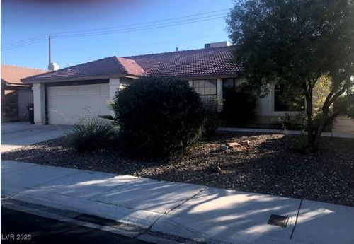 4920 Nestled Grove Dr, North Las Vegas, NV, 89031-0207 | Card Image