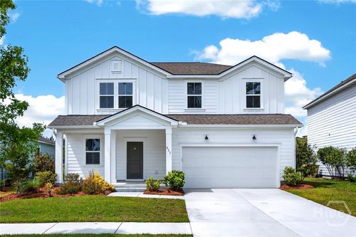 857 Longleaf Dr, Richmond Hill, GA, 31324-6812 | Card Image