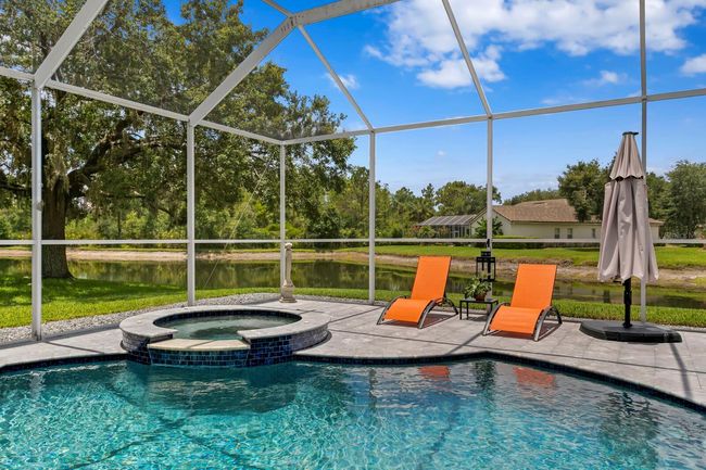 17807 Arbor Greene Dr, House other with 5 bedrooms, 3 bathrooms and null parking in TAMPA FL | Image 63